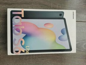Samsung Galaxy Tab S6 lite. - 3