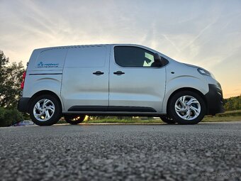 Citroën Jumpy 1.6 BlueHDi 95 XL Confort, 93000km - 3