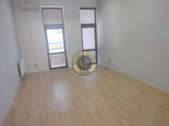 Polyfunkčný objekt na predaj v centre Nitry - 3