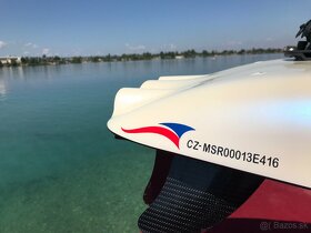 JETSURF RACE TITANIUM - 3