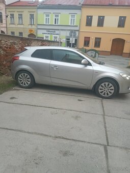 Kia proceed - 3