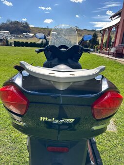 Malaguti Spidermax GT500 - 3