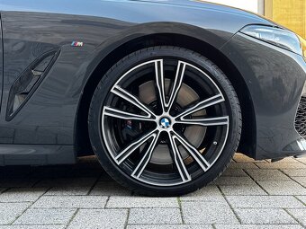 BMW Rad 8 Cabrio 390kw Automat M850i - 3