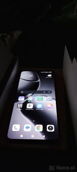 Nový Xiaomi 14T 12GB/256GB Titan Black - 3
