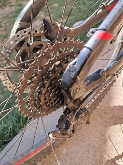 Rockrider st530s xl - 3