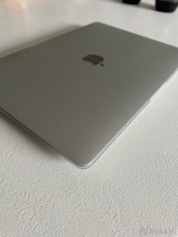 MACBOOK AIR RETINA 13 / 512GB SSD / 16GB RAM - 3