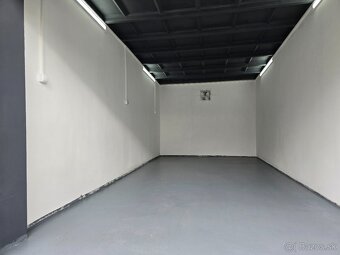 Prenajmem garaz ,Pieštany,Studena ulica - 3