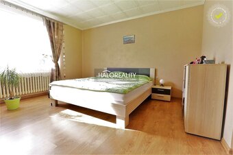 HALO reality - Predaj, rodinný dom s garážou a priestrannym - 3
