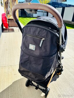 Cybex Coya golfový kocik - 3