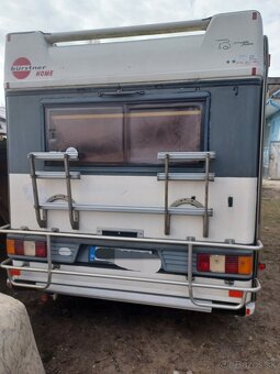 Výrazne znížená cena Autokaravan - 3