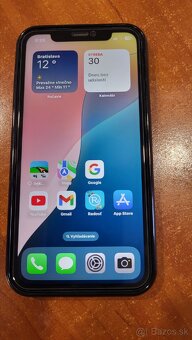 Predam ,vymením iphom XR 64GB - 3