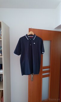 Pánske polo tričko Kappa - 3