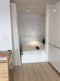 Ponúkame na prenájom 1,5 izbový byt – Ružinov, Trnávka - 3