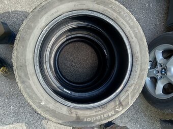 Letné pneu Matador, 205/55R16 - 3