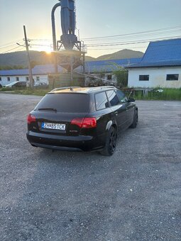 Predám Audi a4 b7 - 3