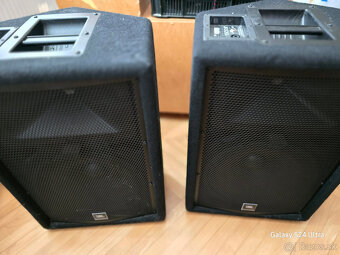 JBL pasívny reprobox/pódiový odposluch JBL JRX212 - 2kusy - 3