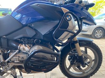 BMW 1200 GS - 3