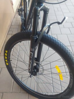 Horský bicykel Nitro - 3