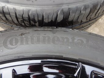5x112 R22 BMW X6 G06 / G05 orig.letna sada kolies s TPMS - 3