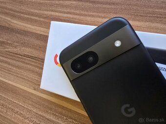 Google Pixel 8a 128GB - 3