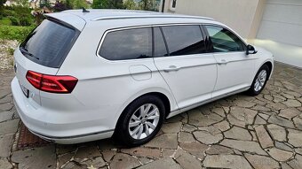 VW Passat Variant 2.0 TDI DSG Highline, 140 kW, r. 2019 - 3