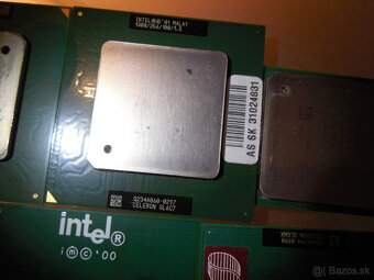 Intel 90roky a athlon xp sempron amd x2 za 10e kus - 3