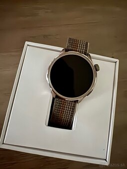 Smart hodinky Amazfit Balance - 3