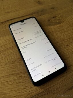 Xiaomi Redmi 7 - 32Gb - 3