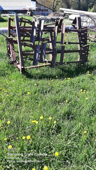 Lúčne brány - 3