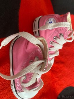 Detske tenisky converse - 3