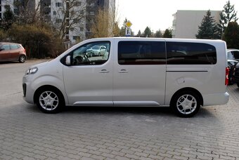 CITROEN SPACETOURNER 1.6 BlueHDi, PREDAJ AJ NA SPLÁTKY - 3