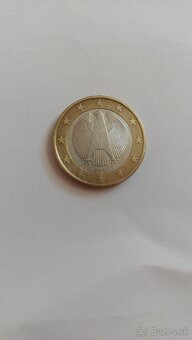 Euro mince - 3