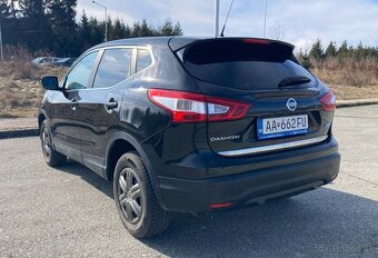 Nissan Qashqai 1.5 81kW - 3