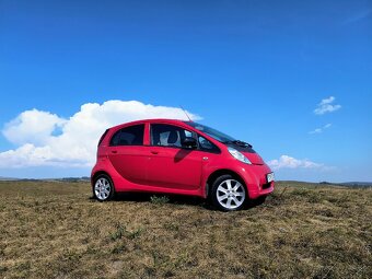 Predám Peugeot ión elektrické auto 50000km - 3