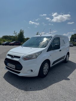 Ford Transit Connect 1.6TDCi - DPH - 3
