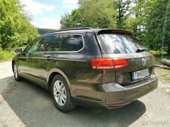 Volkswagen Passat B8 2.0TDI DSG - 3
