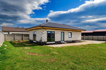 4izb. RD pod hradom | nová časť | Turňa nad Bodvou - 3