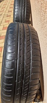 Predám LETNÉ 175/65 R 14 - 3