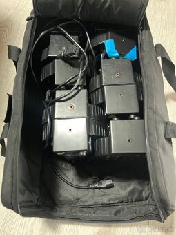 Led par - Adj Mega Hex Par 12ks znizena cena - 3