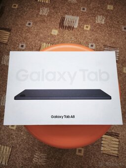 Samsung Galaxy Tab A8 -3GB/32GB - 3