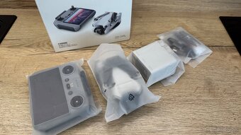 DJI Mini 4 Pro Fly More Combo DJI RC 2 - 3