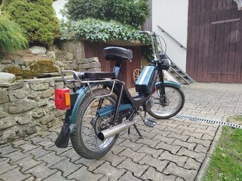 Babetta 215 - 3