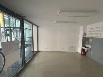Nebytové priestory, OC Gastrodom, Mlynská 27, Košice - 3