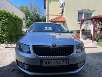 skoda octavia 3 - 3
