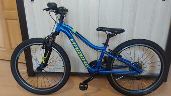 Detsky bicykel Haibike 24" - 3