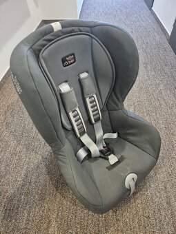 Britax Romer - 3
