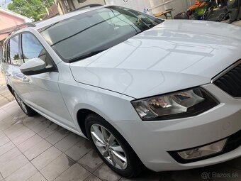 Škoda Octavia 2.0 - 3