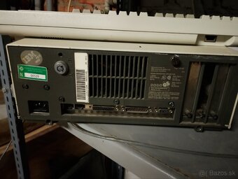 IBM Personal System/2 8550 - 3