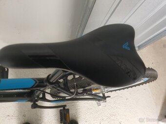 Predám Horský Bicykel Alpina - 3