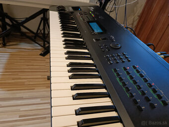 Yamaha SY77 - 3